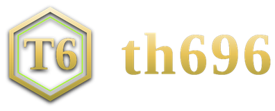th696 โลโก้